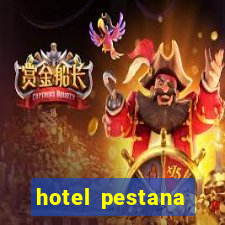 hotel pestana casino park madeira