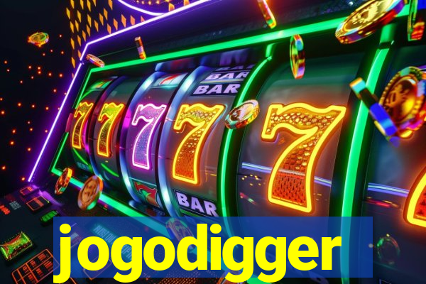 jogodigger