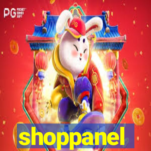 shoppanel