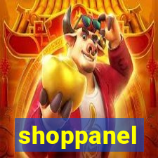 shoppanel