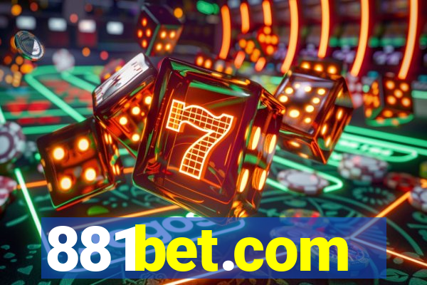 881bet.com