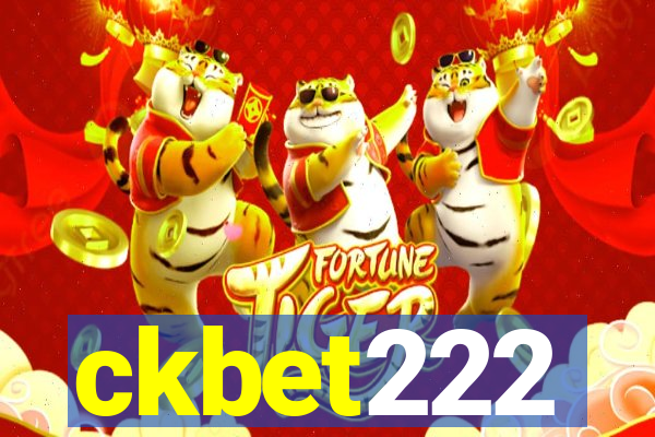 ckbet222