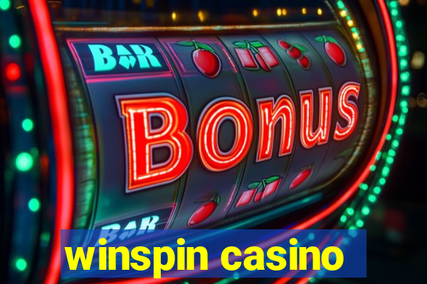 winspin casino