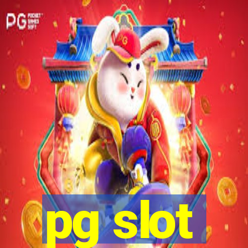 pg slot