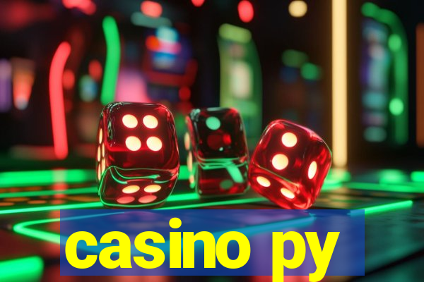 casino py