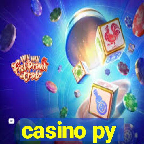 casino py