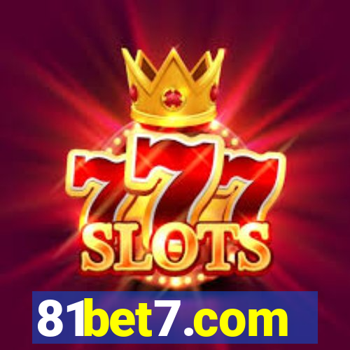 81bet7.com