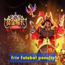 friv futebol penalty