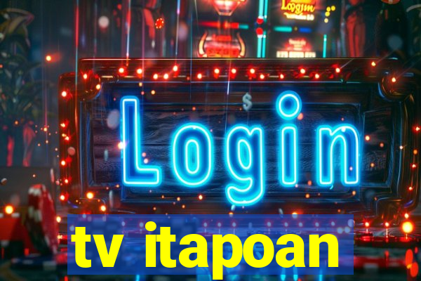 tv itapoan