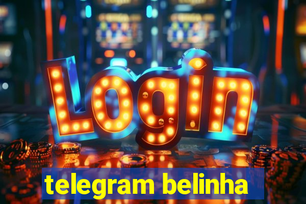 telegram belinha