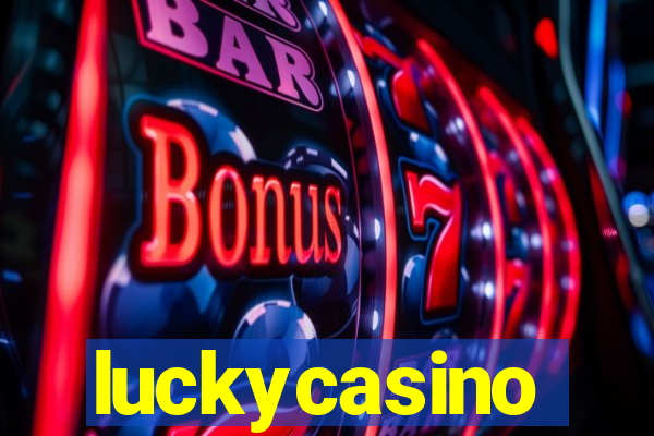 luckycasino