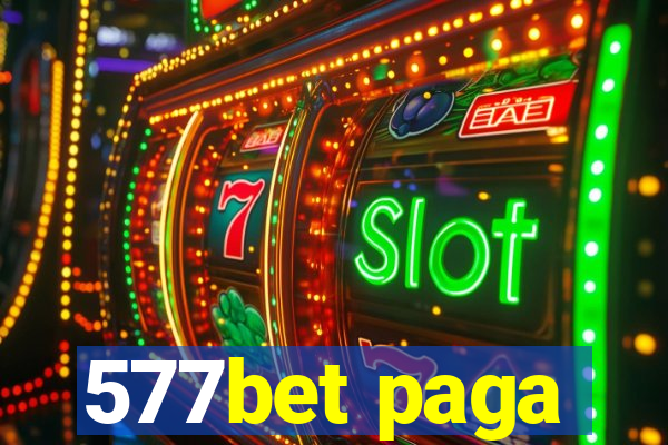 577bet paga