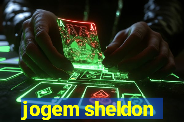 jogem sheldon