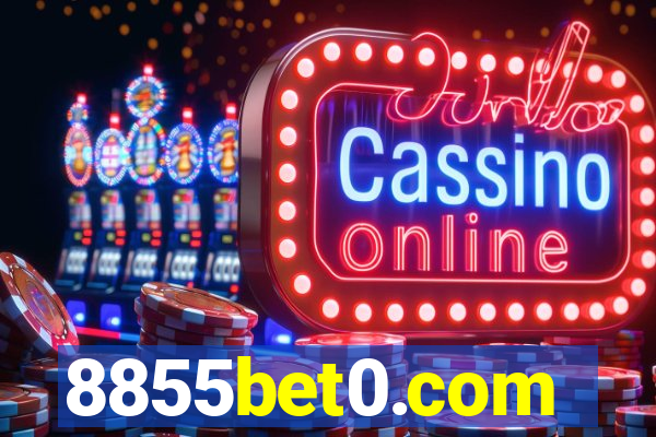 8855bet0.com