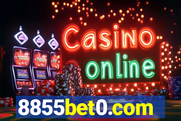 8855bet0.com