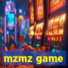 mzmz game