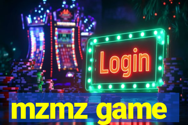 mzmz game