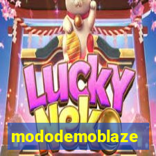 mododemoblaze