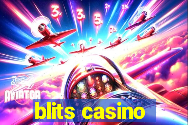 blits casino