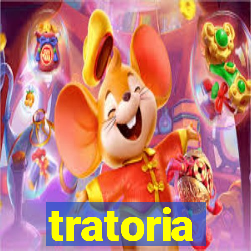 tratoria