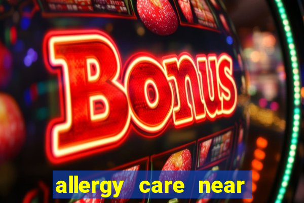 allergy care near los altos