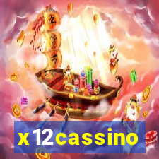 x12cassino