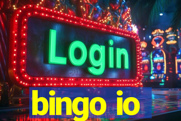 bingo io