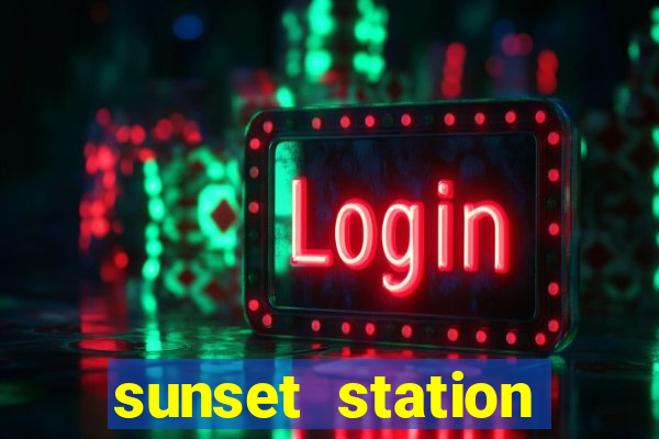 sunset station casino henderson nevada