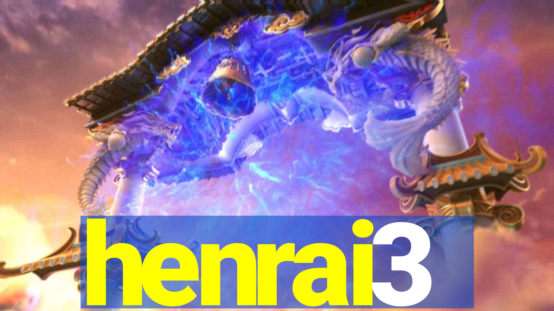 henrai3