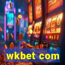 wkbet com