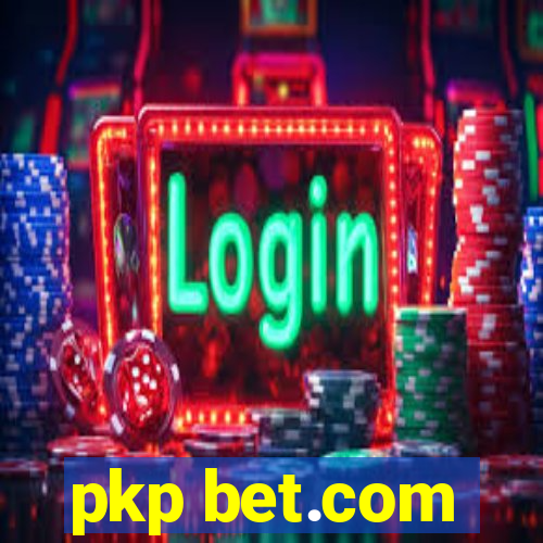 pkp bet.com