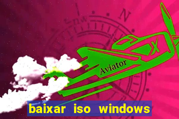 baixar iso windows server 2019