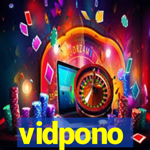 vidpono