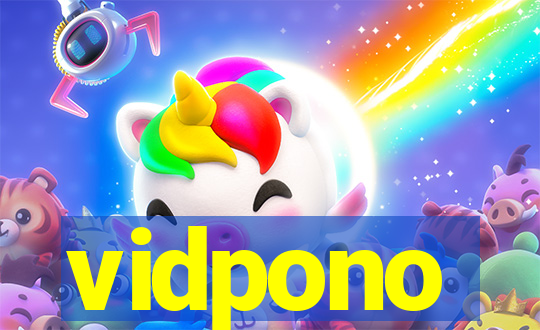 vidpono