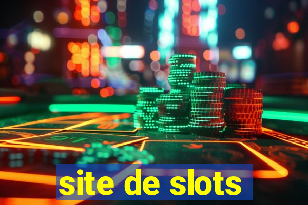 site de slots