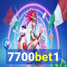 7700bet1