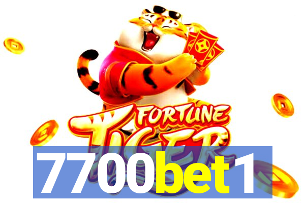 7700bet1