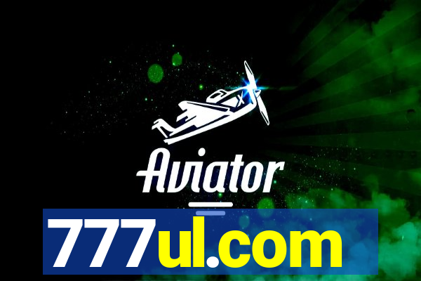 777ul.com