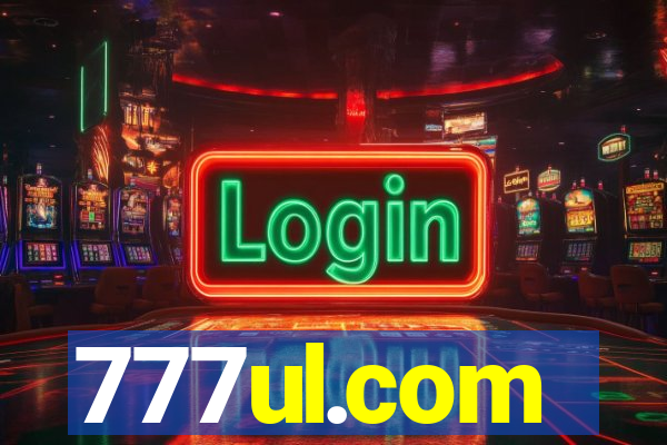 777ul.com