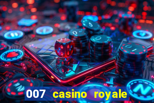 007 casino royale online espa?ol