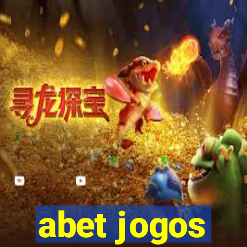 abet jogos