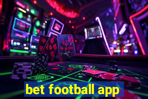 bet football app