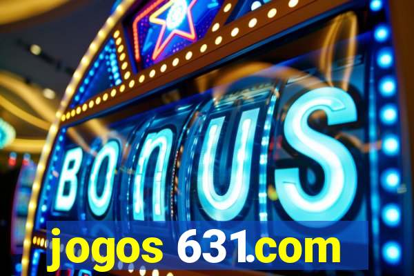 jogos 631.com