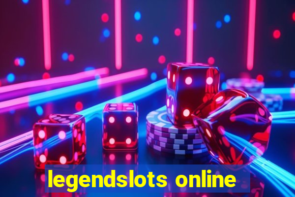 legendslots online