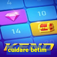 cuidare betim