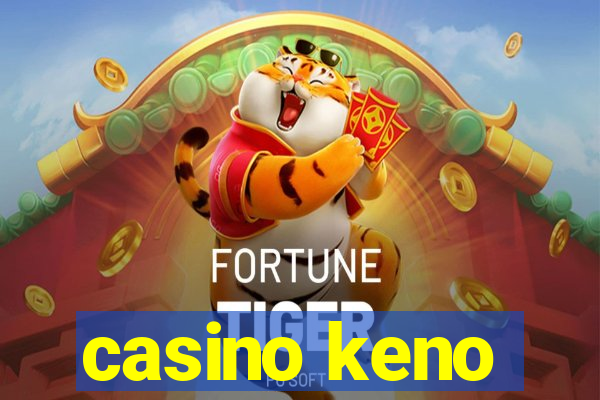 casino keno