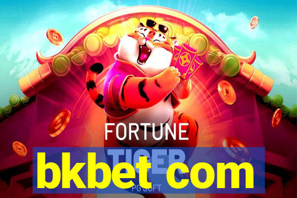 bkbet com