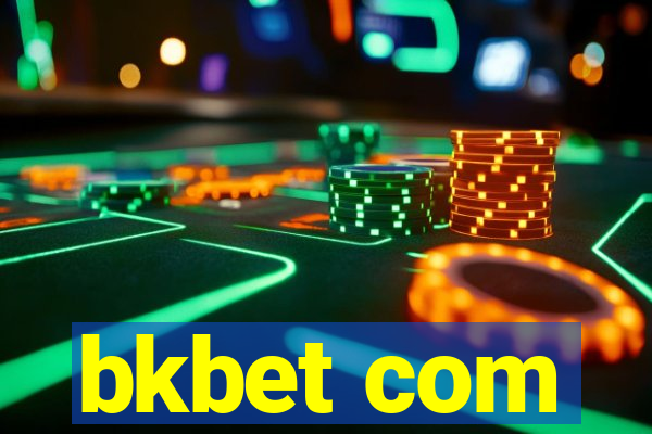 bkbet com