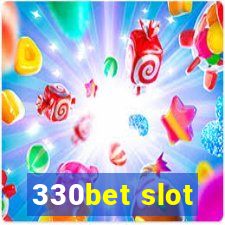 330bet slot