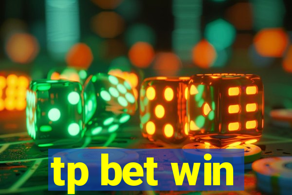 tp bet win